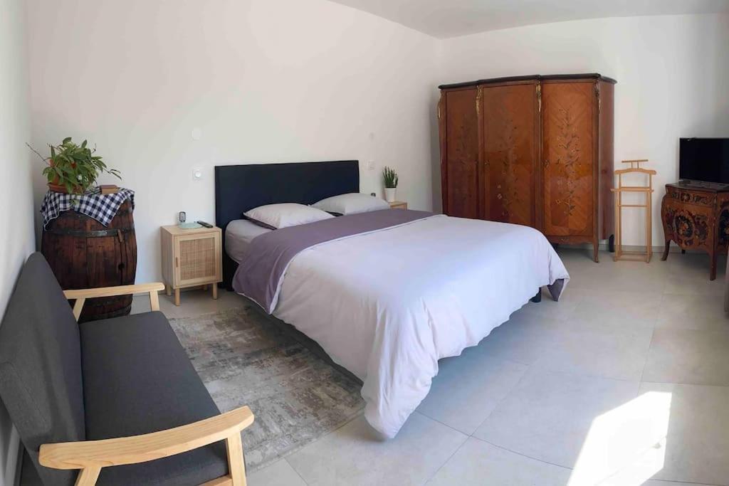 Flat Apartamento Beblenheim Exterior foto