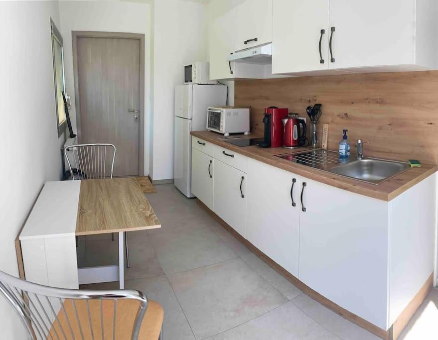 Flat Apartamento Beblenheim Exterior foto